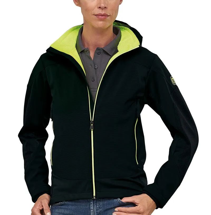 VENTURE - TEHNIČNI ŽENSKI SUPER LAHEK SOFTSHELL